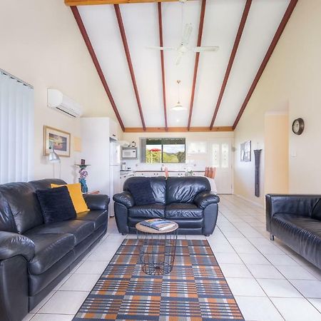 Surfside Ocean Beach Denmark Holiday Accommodation Εξωτερικό φωτογραφία