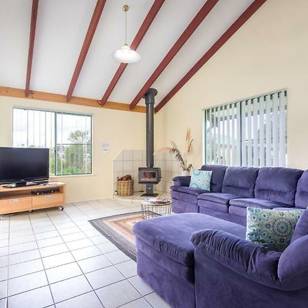 Surfside Ocean Beach Denmark Holiday Accommodation Εξωτερικό φωτογραφία