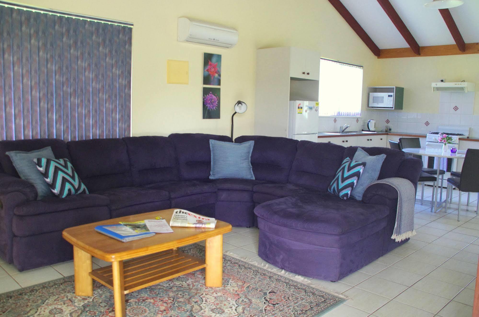 Surfside Ocean Beach Denmark Holiday Accommodation Εξωτερικό φωτογραφία