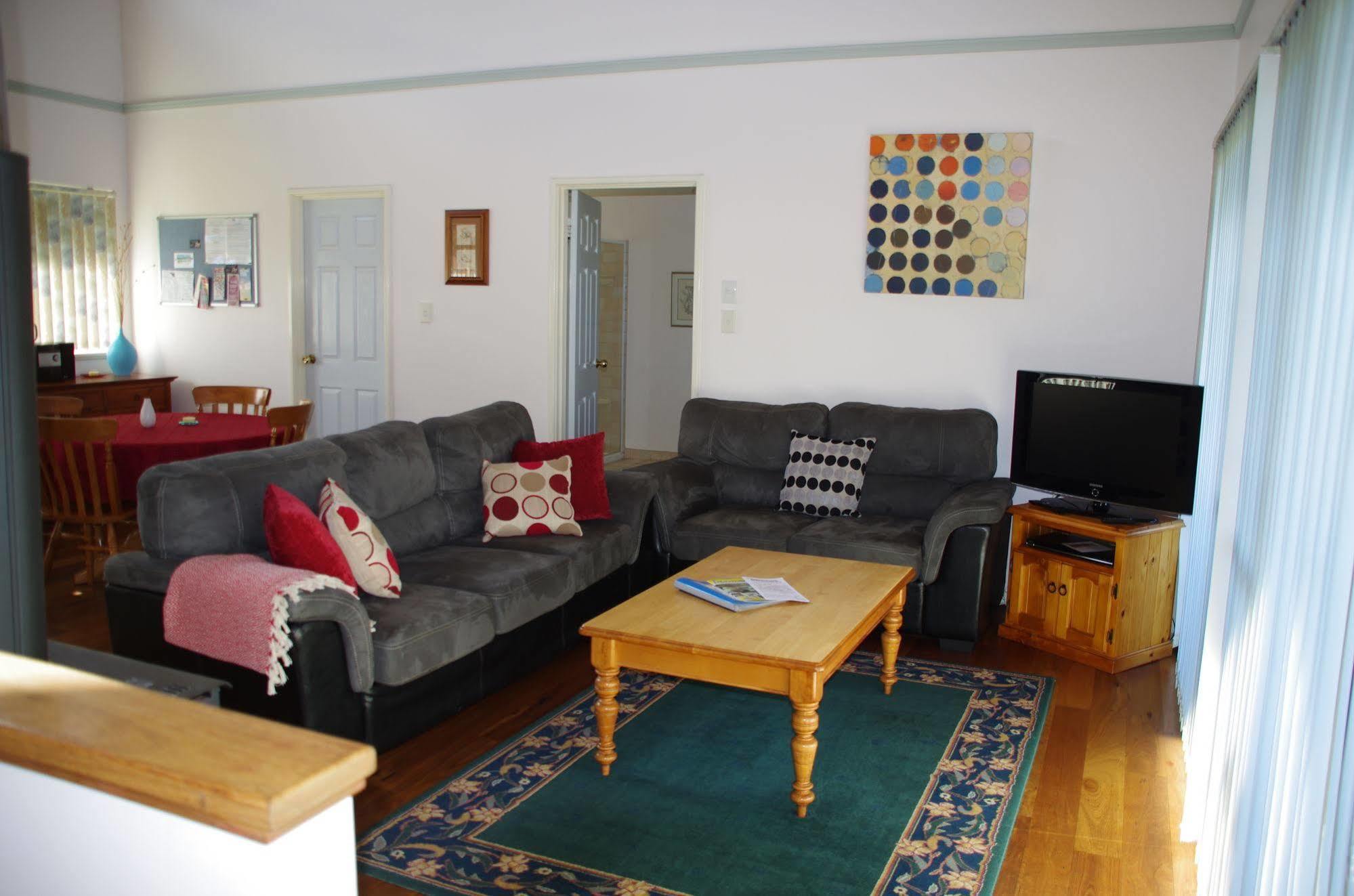 Surfside Ocean Beach Denmark Holiday Accommodation Εξωτερικό φωτογραφία