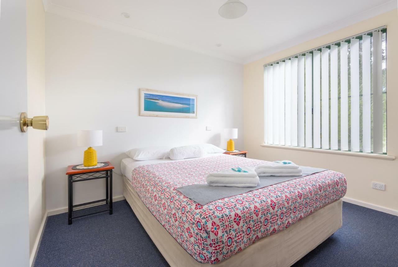 Surfside Ocean Beach Denmark Holiday Accommodation Εξωτερικό φωτογραφία