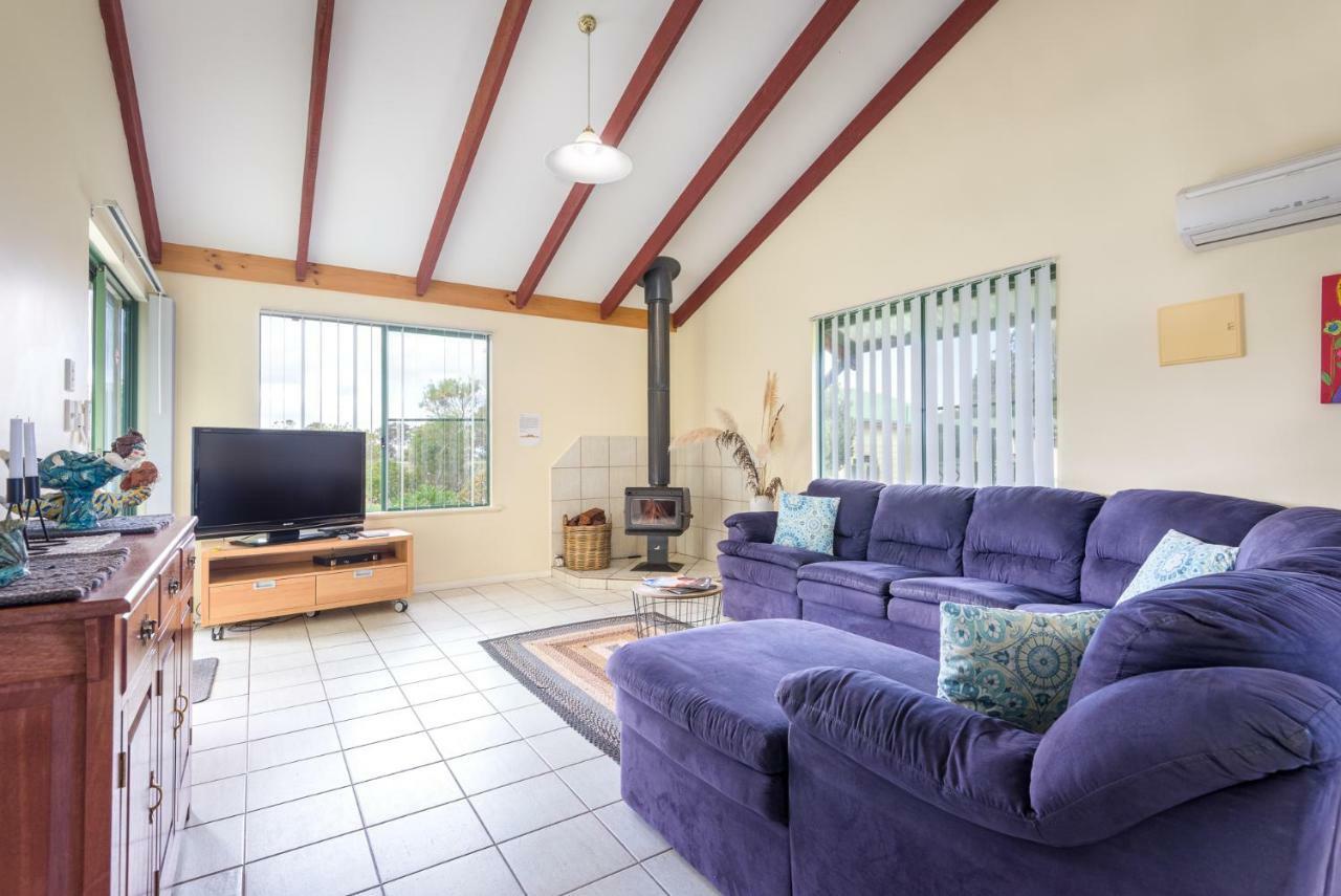 Surfside Ocean Beach Denmark Holiday Accommodation Εξωτερικό φωτογραφία