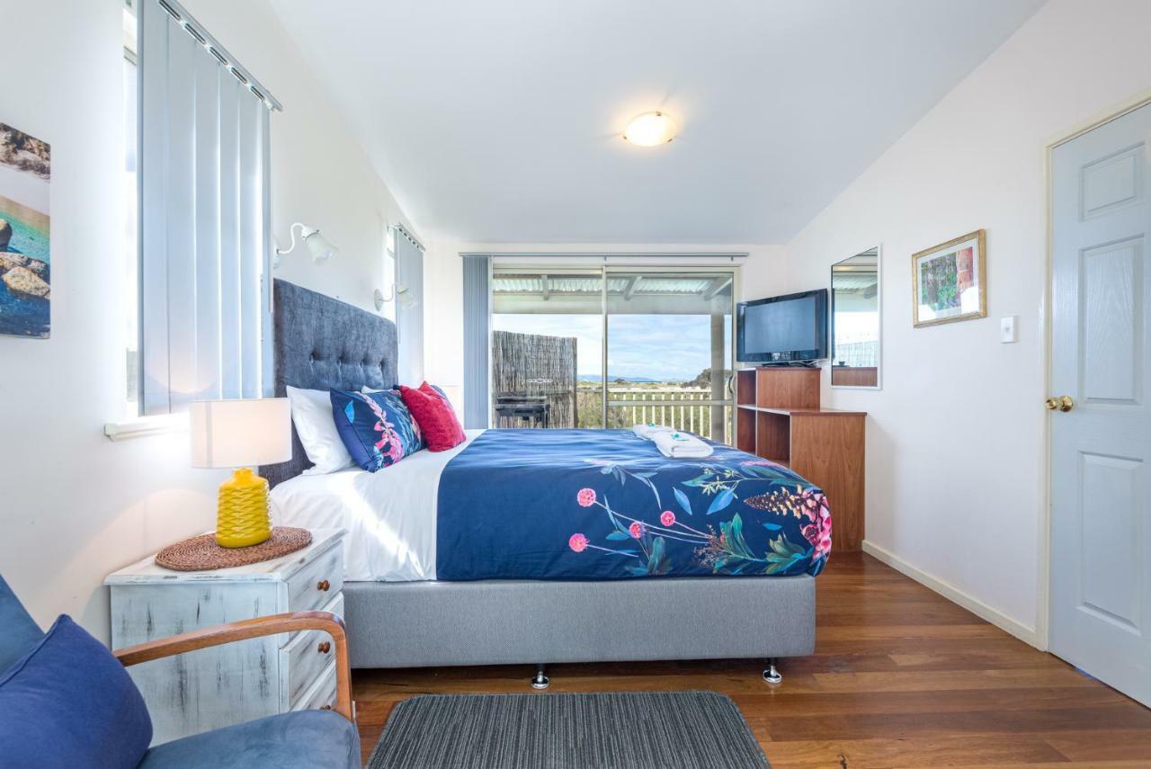Surfside Ocean Beach Denmark Holiday Accommodation Εξωτερικό φωτογραφία