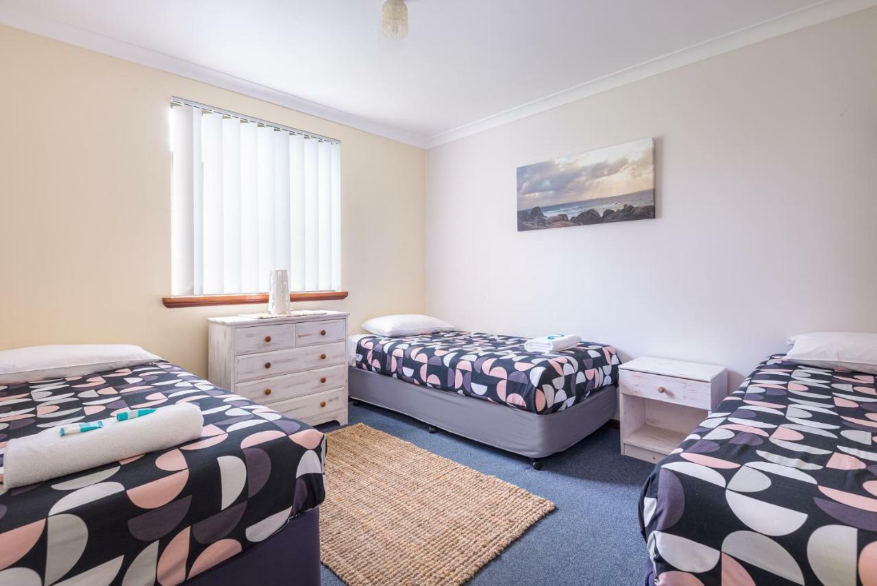 Surfside Ocean Beach Denmark Holiday Accommodation Εξωτερικό φωτογραφία