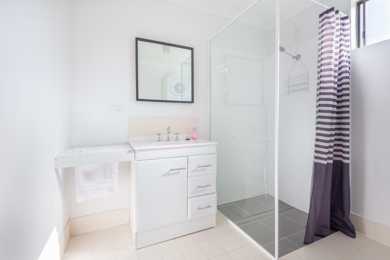 Surfside Ocean Beach Denmark Holiday Accommodation Εξωτερικό φωτογραφία