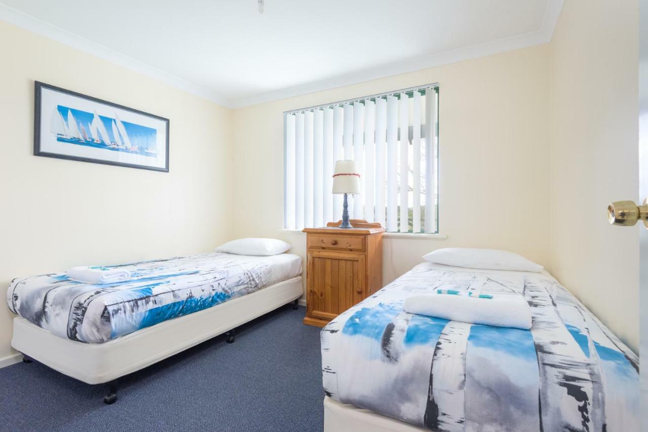 Surfside Ocean Beach Denmark Holiday Accommodation Εξωτερικό φωτογραφία