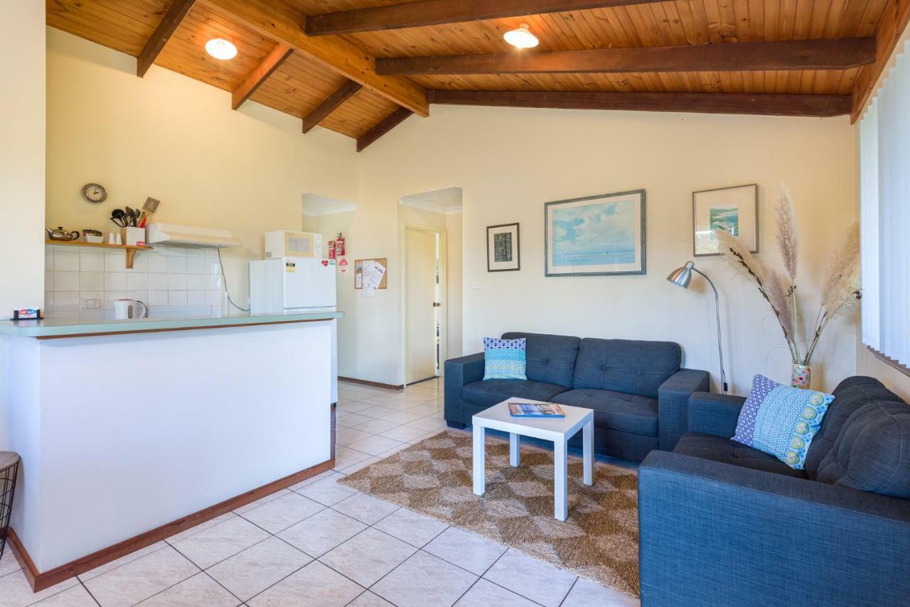 Surfside Ocean Beach Denmark Holiday Accommodation Εξωτερικό φωτογραφία