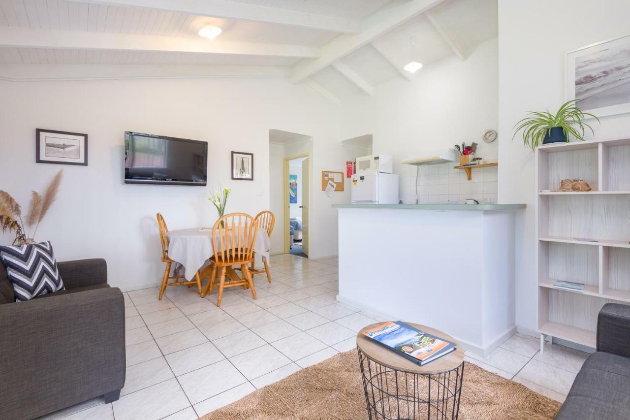 Surfside Ocean Beach Denmark Holiday Accommodation Εξωτερικό φωτογραφία