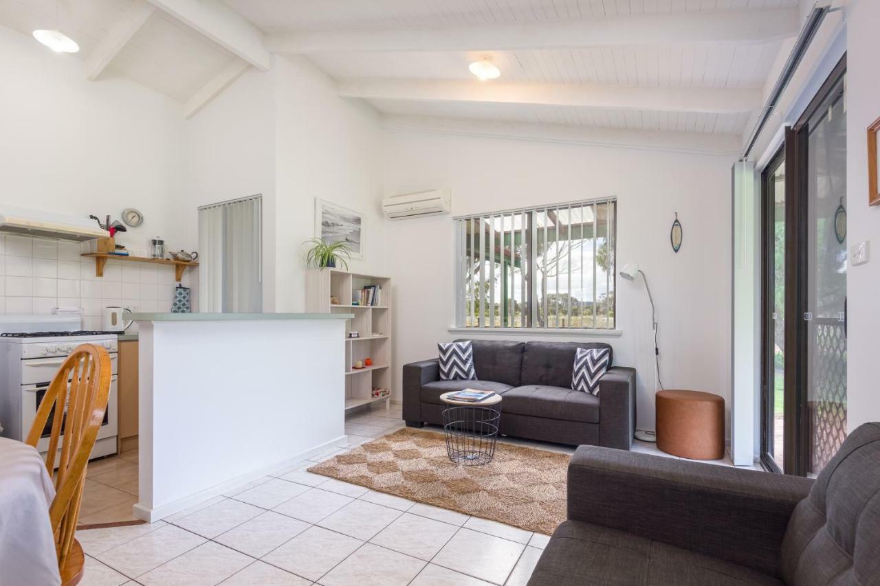 Surfside Ocean Beach Denmark Holiday Accommodation Εξωτερικό φωτογραφία