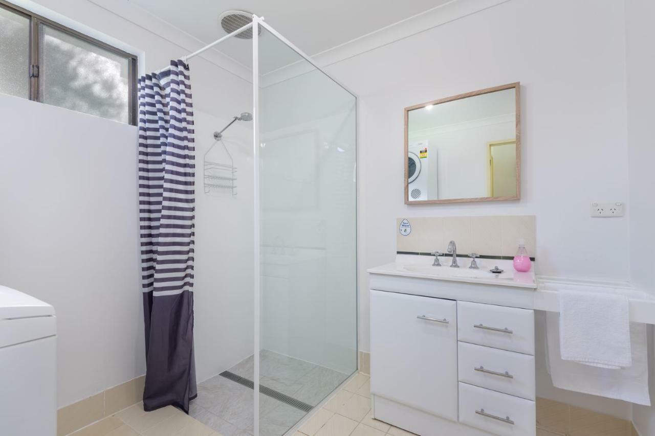 Surfside Ocean Beach Denmark Holiday Accommodation Εξωτερικό φωτογραφία