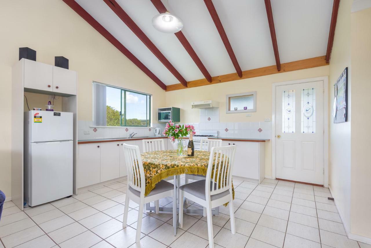 Surfside Ocean Beach Denmark Holiday Accommodation Εξωτερικό φωτογραφία