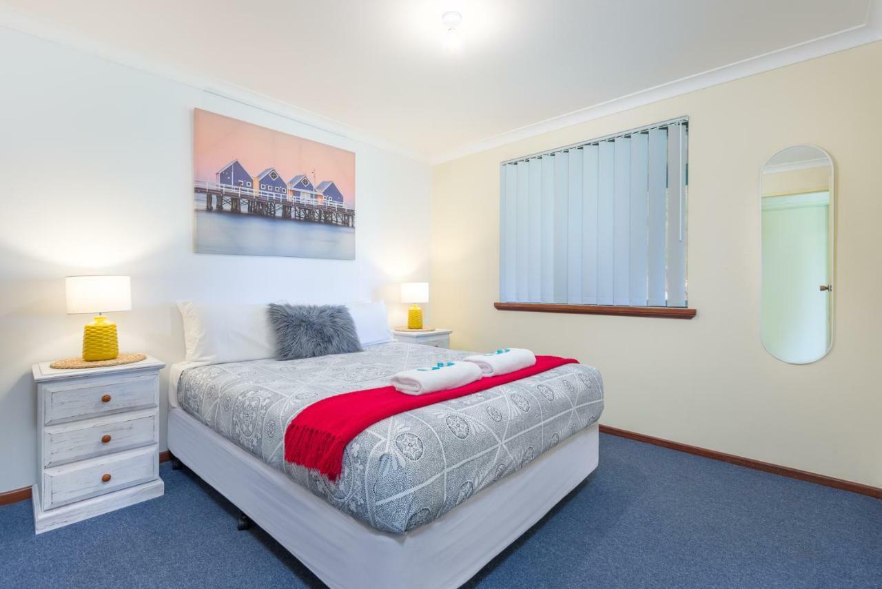 Surfside Ocean Beach Denmark Holiday Accommodation Εξωτερικό φωτογραφία