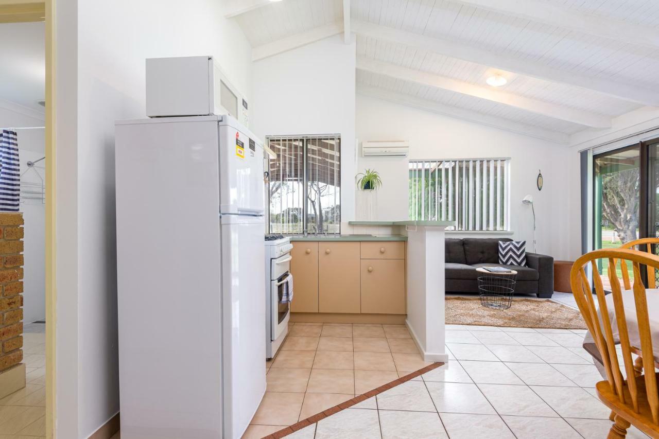 Surfside Ocean Beach Denmark Holiday Accommodation Εξωτερικό φωτογραφία