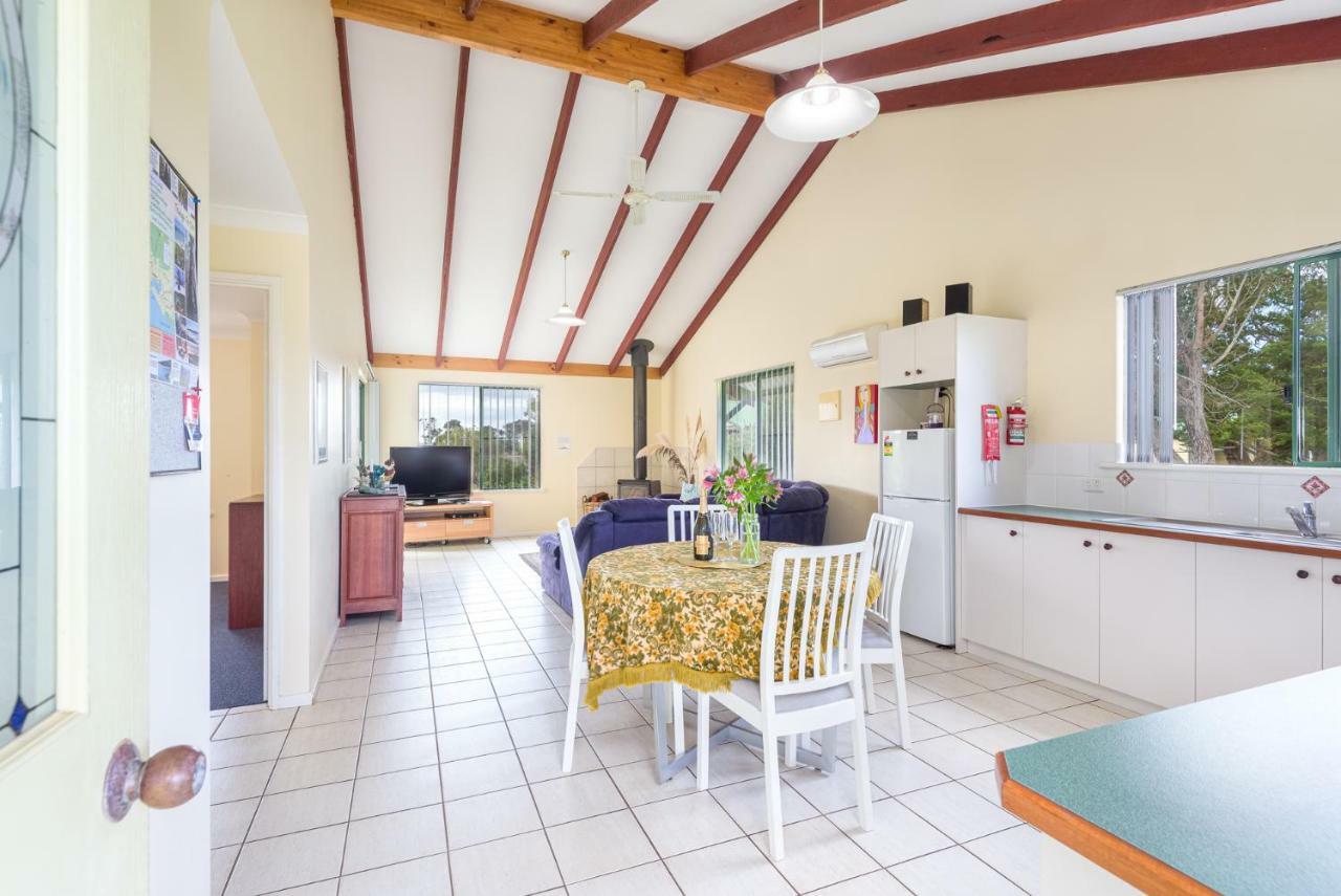 Surfside Ocean Beach Denmark Holiday Accommodation Εξωτερικό φωτογραφία