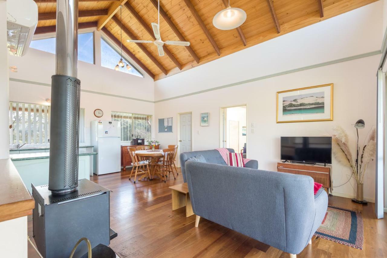 Surfside Ocean Beach Denmark Holiday Accommodation Εξωτερικό φωτογραφία
